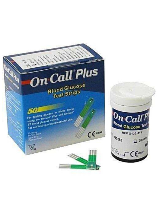 ON CALL+ BANDELETTES B/50