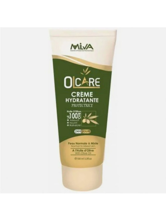 OLCARE creme hydratante 100 ml