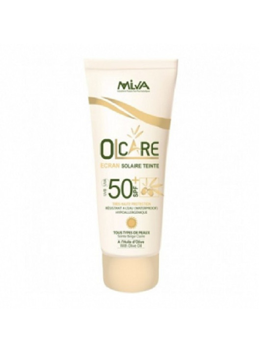 OLCARE 50+ ecran teinte 50 ml