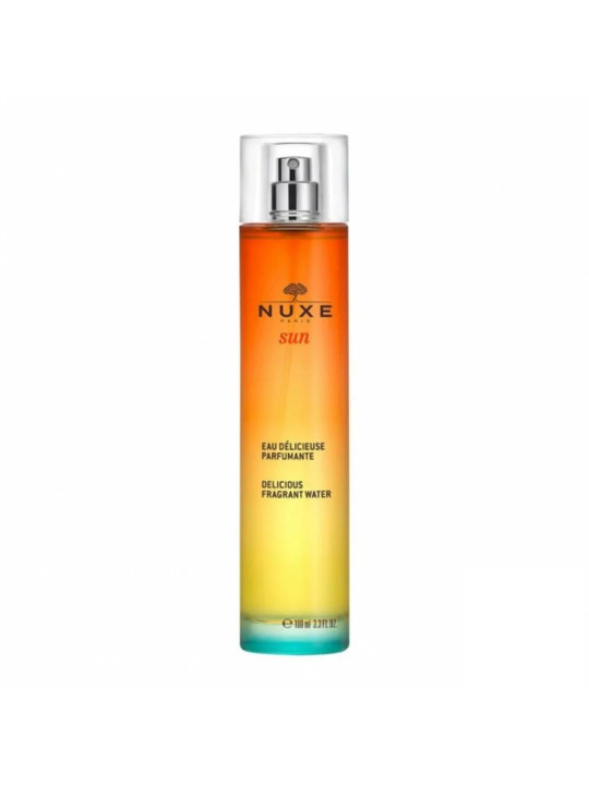NUXE SUN EAU DELECIEUSE PARFUME 100 ML