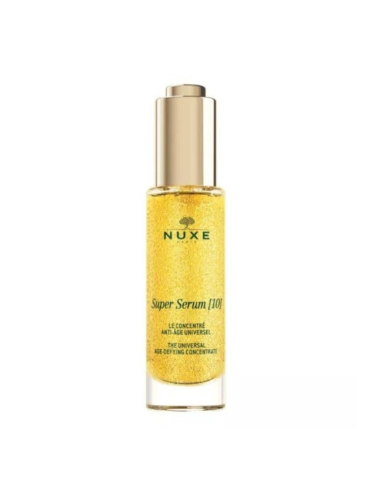 Sérum anti-âge NUXE SUPER SERUM (10)anti-age 30ML
