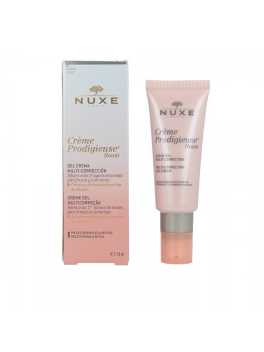 NUXE PRODIGIEUSE BOOST CREME GEL PX NORMAL 40 ML