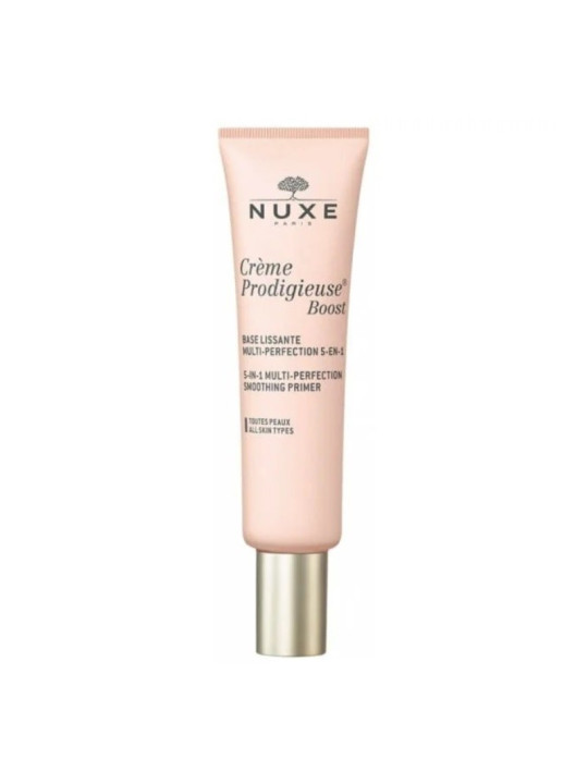 NUXE PRODIGIEUSE BOOST BASE LISSANTE BLEUR 30 ML