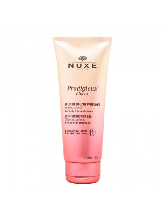 NUXE PRODIG FLORAL GELEE DE DOUCHE 200 ML