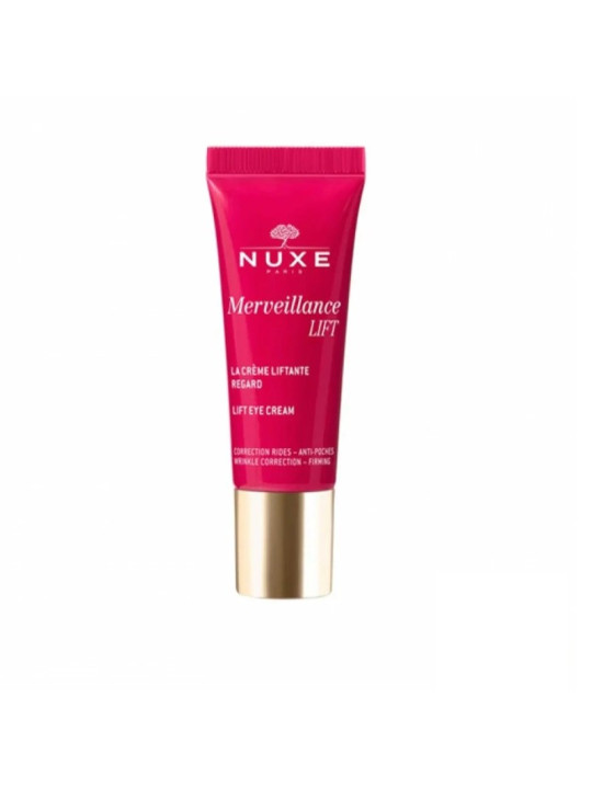 NUXE MERVEILLANCE SOIN LIFT CREME.YEUX 15 ML
