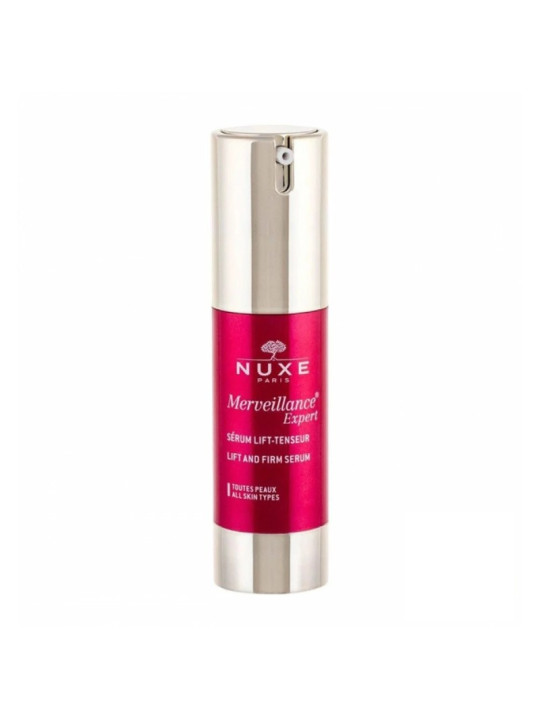 NUXE MERVEILLANCE SERUM LIFT TENSEUR 30 ML