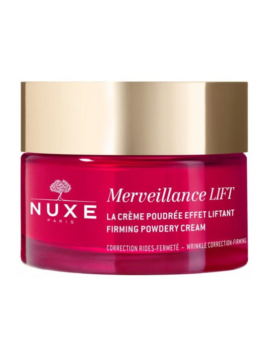 NUXE MERV CR POUDREE EFF.LIFTANT PX NORMAL MIX 50 ML