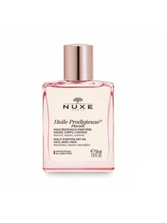 NUXE HUILE PRODIGIEUSE FLORALE 30 ML