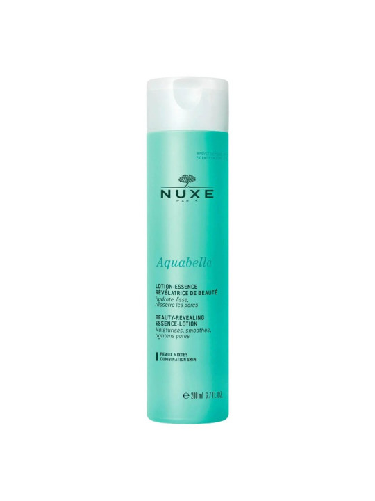 NUXE AQUABELLE LOTION-ESSNCE 200 ML