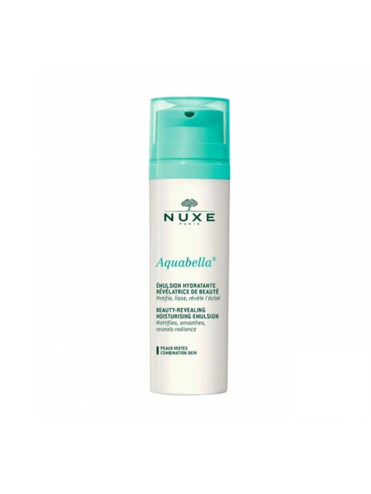 NUXE AQUABELLA EMULSION HYDR MATIFIANTE 50 ML