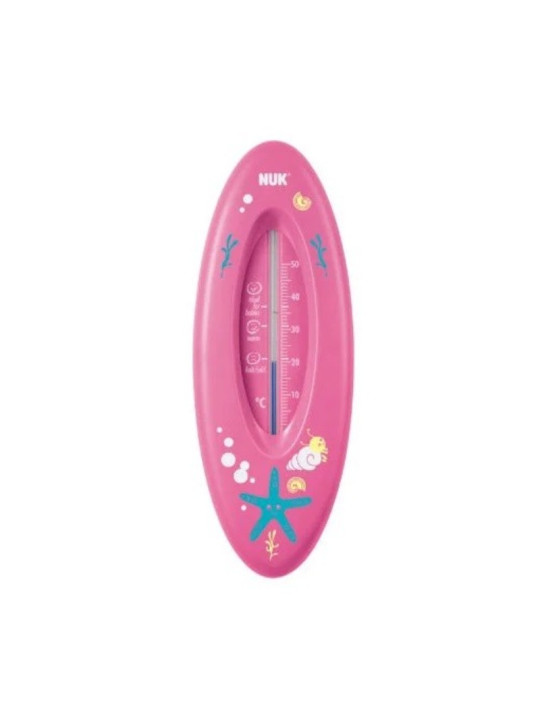 NUK THERMOMETRE DE BAIN 10.256.187