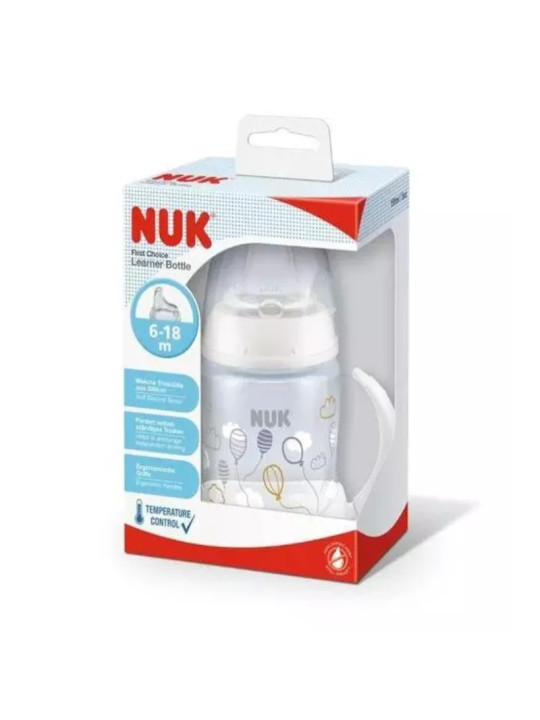 NUK TASSE BIBERON +6M