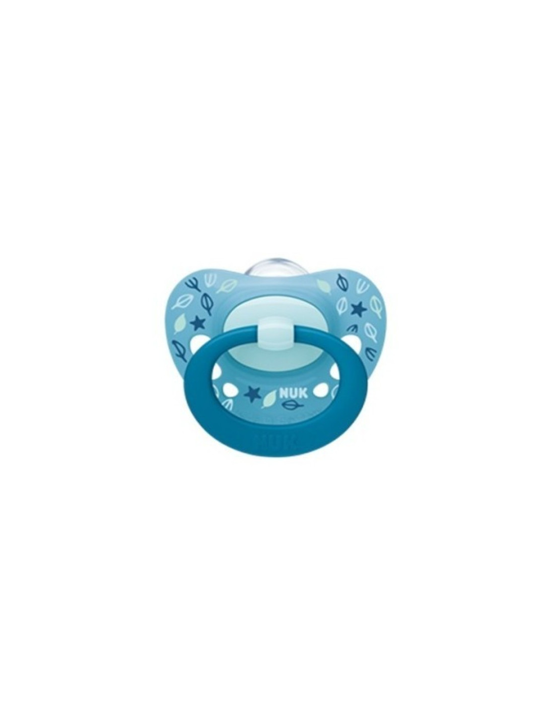NUK SUCETTE SIGNATURE 6-18M