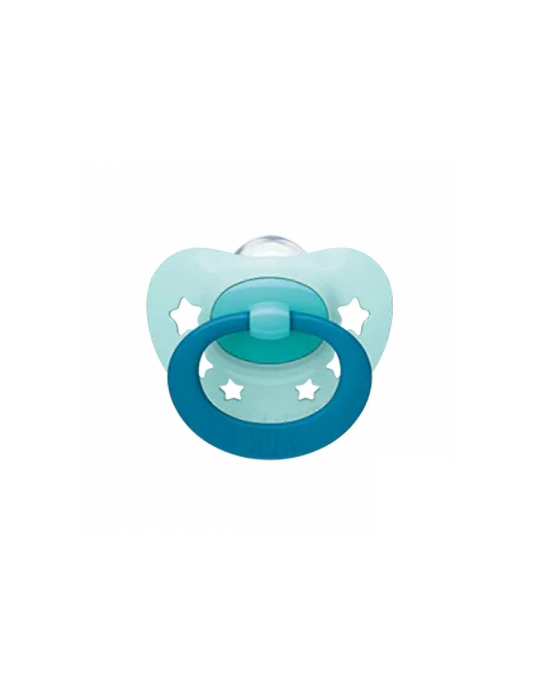 NUK SUCETTE SIGNATURE 0-6M