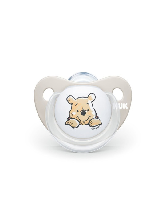 NUK SUCETTE DISNEY+BOITE 0-6M