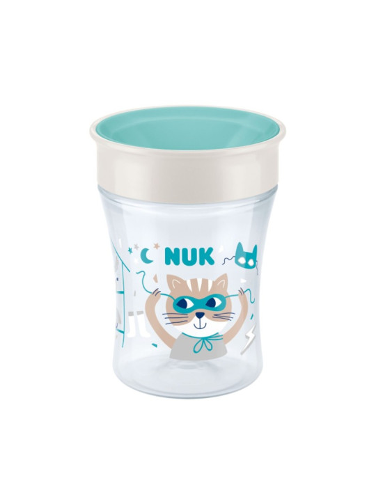 NUK MAGIC CUP 360°