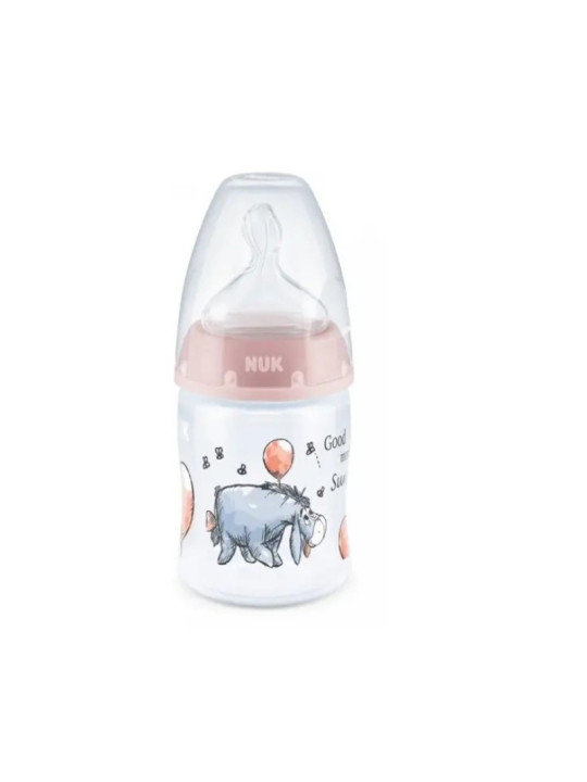 NUK BIBERON WINNIE 150ML