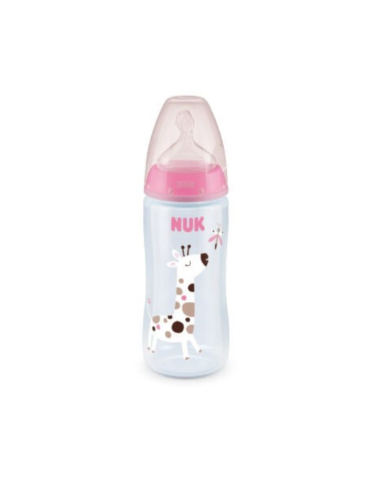NUK BIBERON FIRST.CHOICE+ 300ML