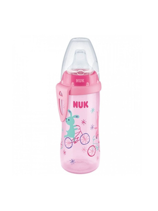 NUK ACTIVE CUP 300ML (+ 12 mois)
