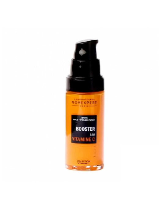 NOVEXPERT sérum booster à la vitamine c