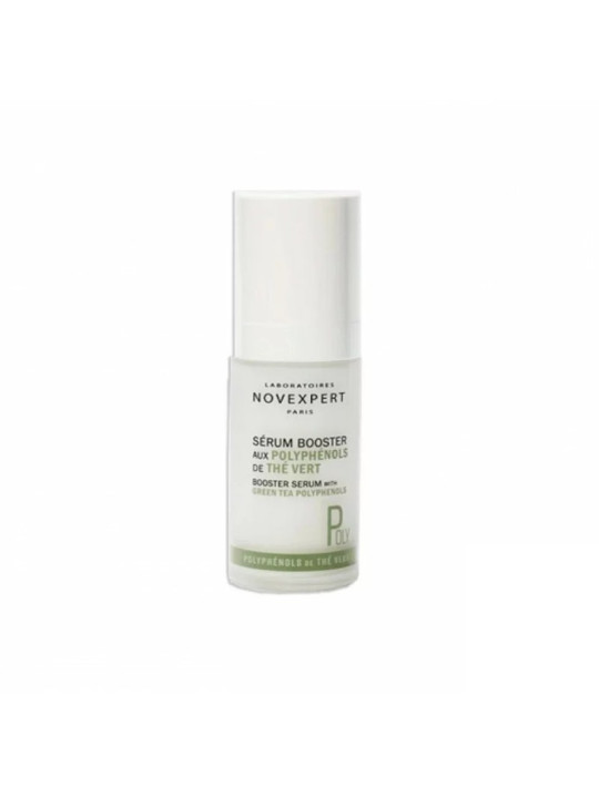 NOVEXPERT Serum Booster Anti taches au The Vert 30ML