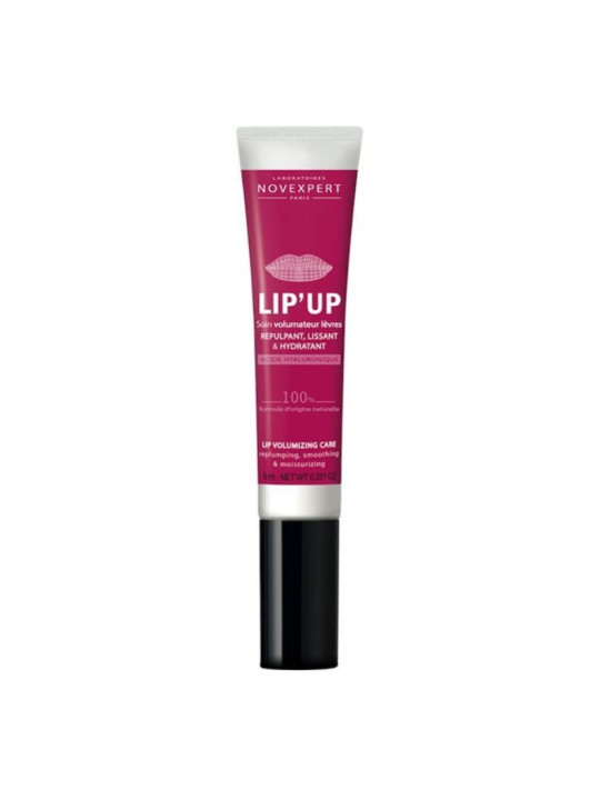 NOVEXPERT LIP'UP 8ML