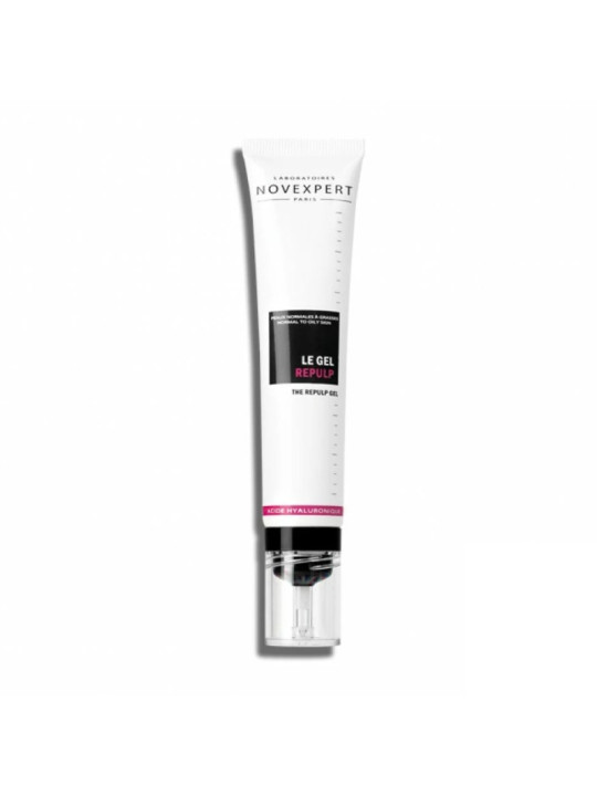 NOVEXPERT le gel repulp 40ml