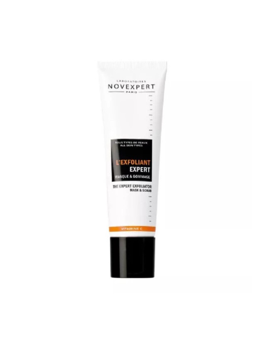 NOVEXPERT l'exfoliant expert 50ml