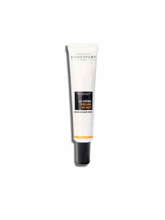 NOVEXPERT La creme Peeling de Nuit