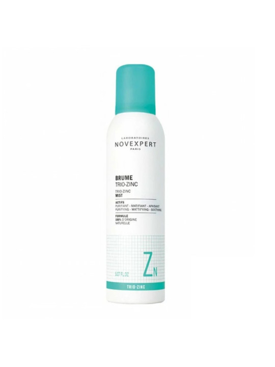 NOVEXPERT brume trio-zinc 150ml