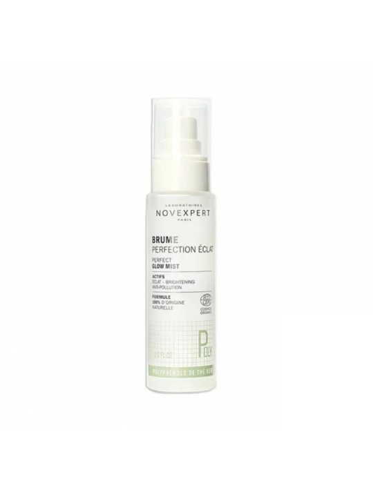 NOVEXPERT brume perfection eclat 60ml