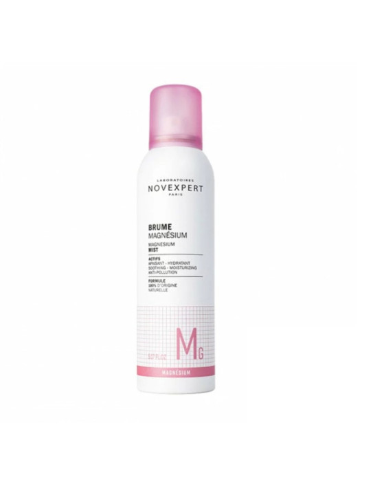 NOVEXPERT brume magnesium 150ml