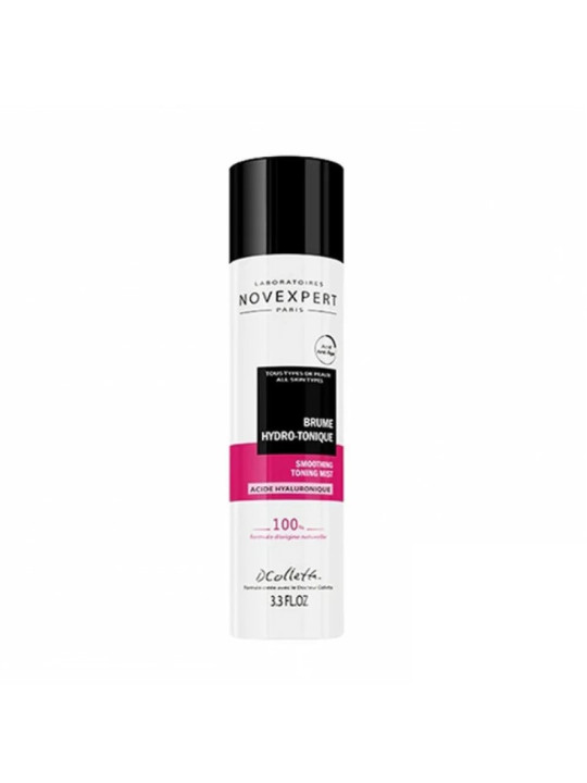 NOVEXPERT brume hydro-tonique 100ml