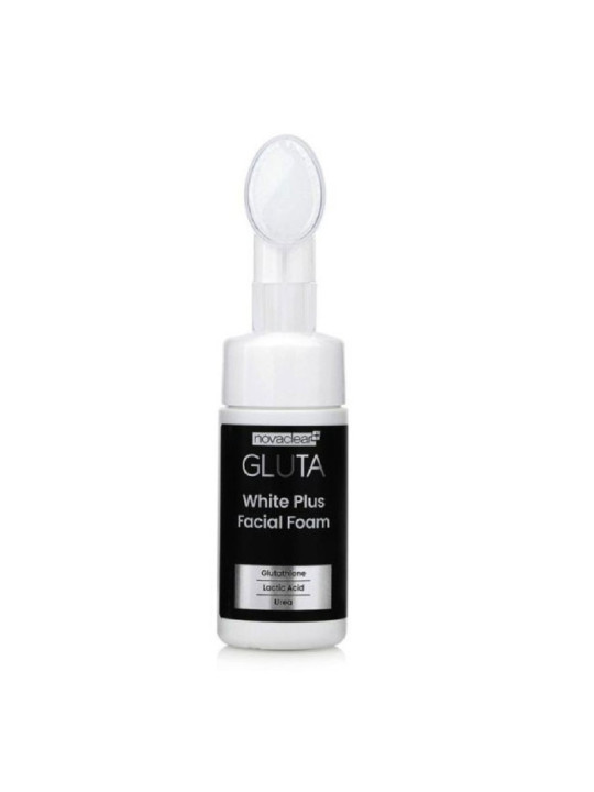 NOVACLEAR Mousse nettoyante Gluta 100ML