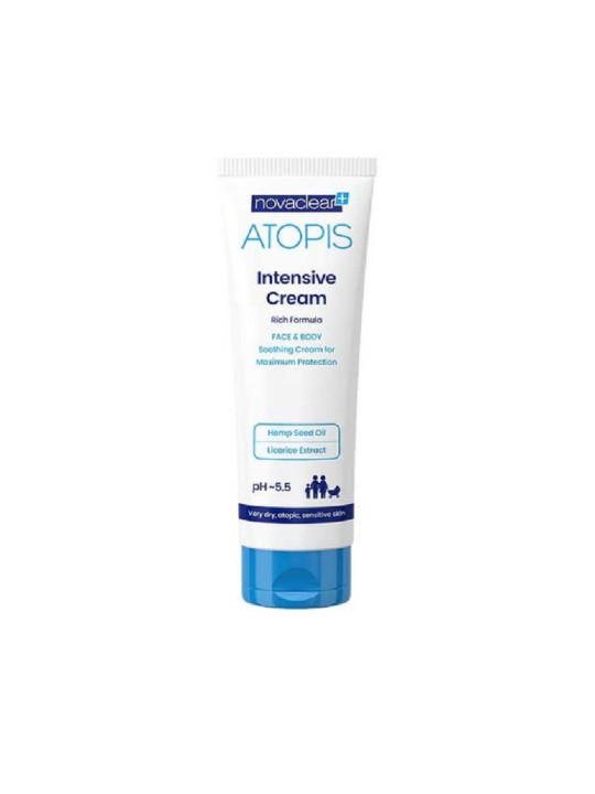 NOVACLEAR atopis intensive cream 100ML