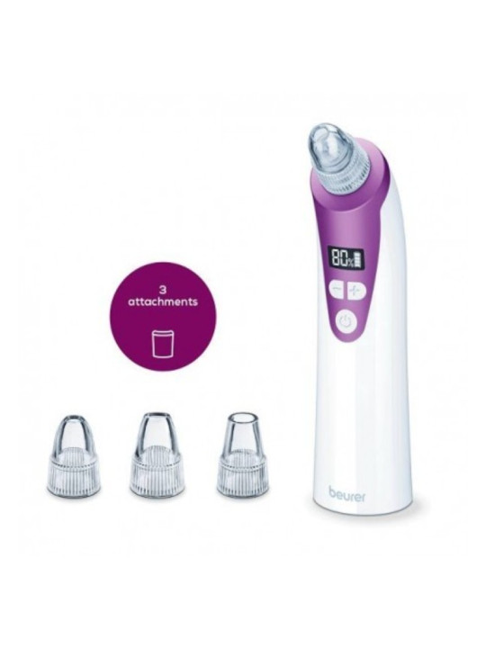NETTOYEUR DE PORES BEURER FC 40