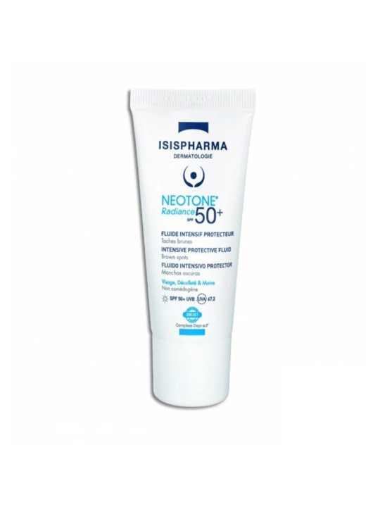 NEOTONE RADIANCE CREME SPF50+30ML