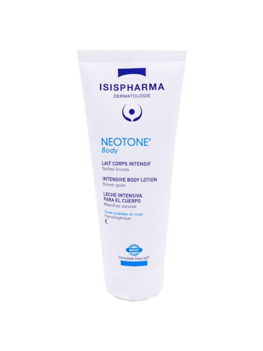 NEOTONE BODY LAIT 100 ML