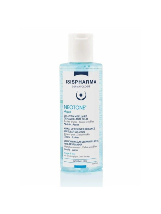 NEOTONE AQUA EAU MICELLAIRE 100 ML
