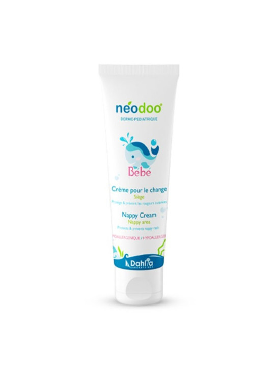 NEODOO CREME DE CHANGE 50ML