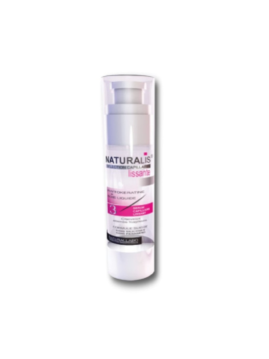 NATURALIS Serum reparteur lissant 50ml