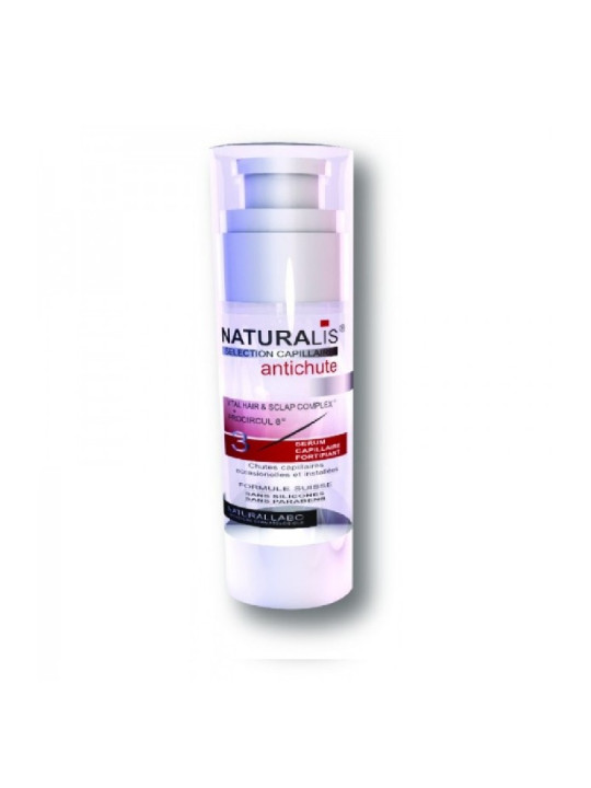 NATURALIS serum reparteur antichute 50ml
