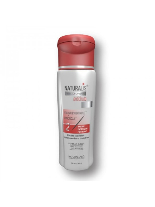 NATURALIS masque anti chute 100ml