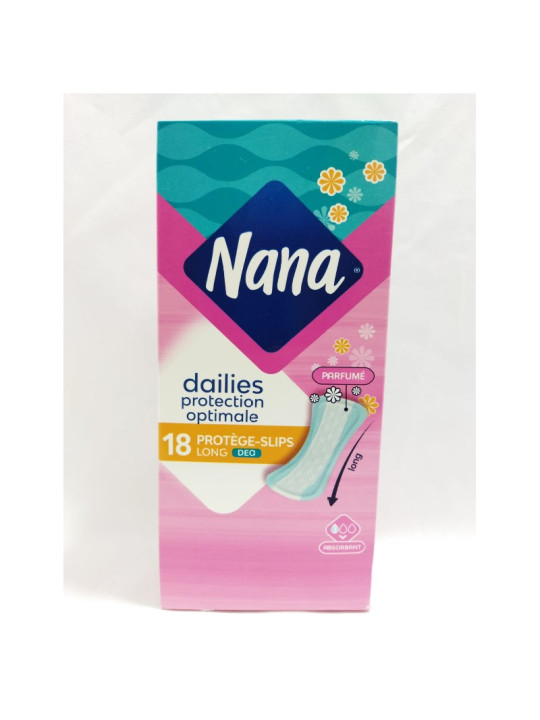 NANA PROTEGE S FRAICHER LONG BT/18