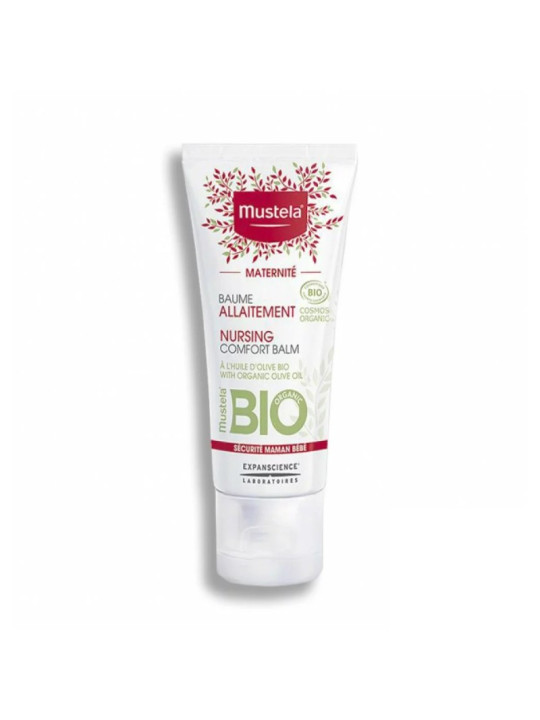 MUSTELA baume allaitement 30 ml