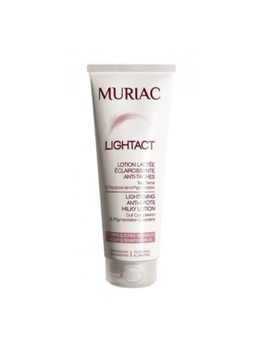 MURIAC LOTION ECLAIRCISSANTE 200 ML