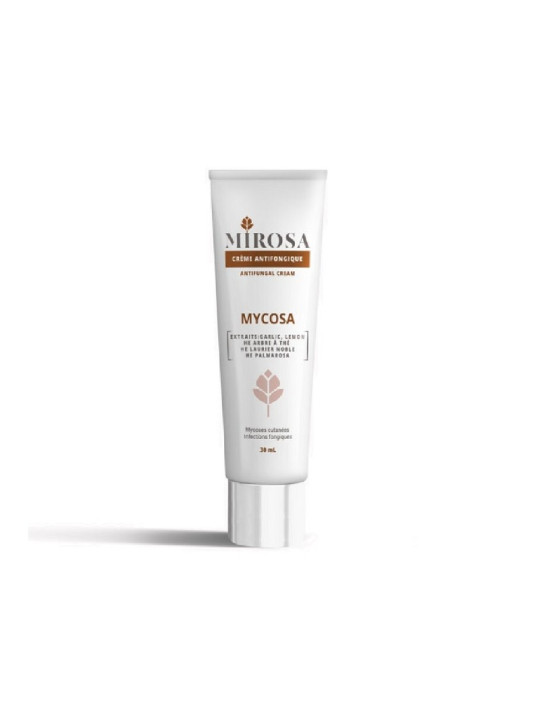 MIROSA mycosa creme antifongique 30ml