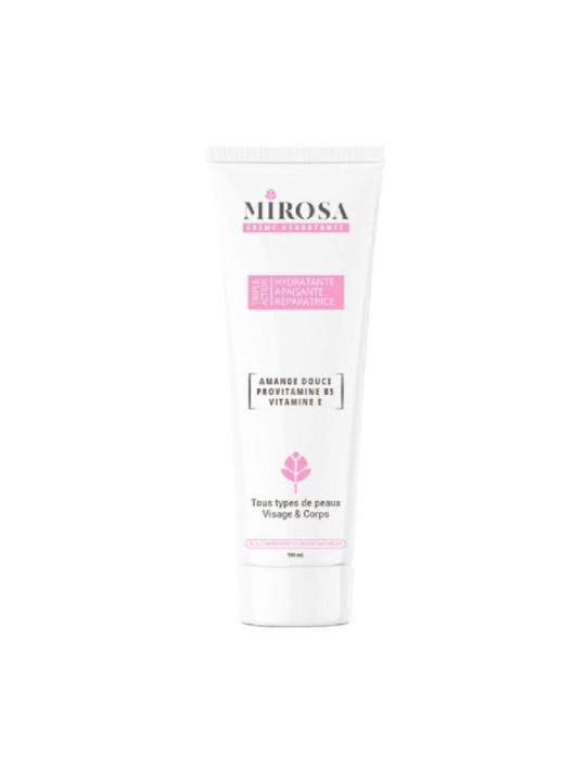 MIROSA creme hydratante 100ml
