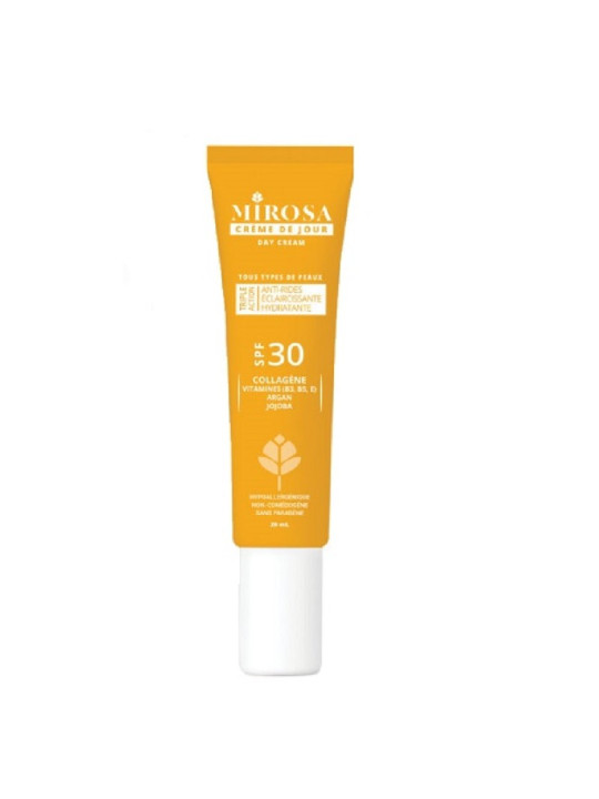 MIROSA creme de jour 20ml