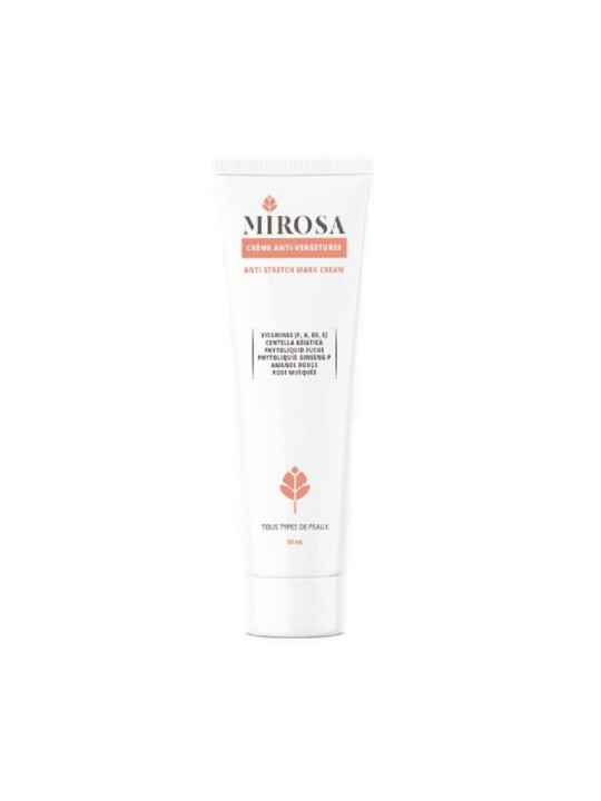 MIROSA creme anti-vergetures 50ml